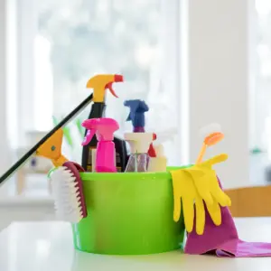 شركة شاين لتنظيف المنازل